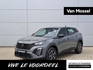Peugeot 2008 financial lease – kenteken GRV-24-Z