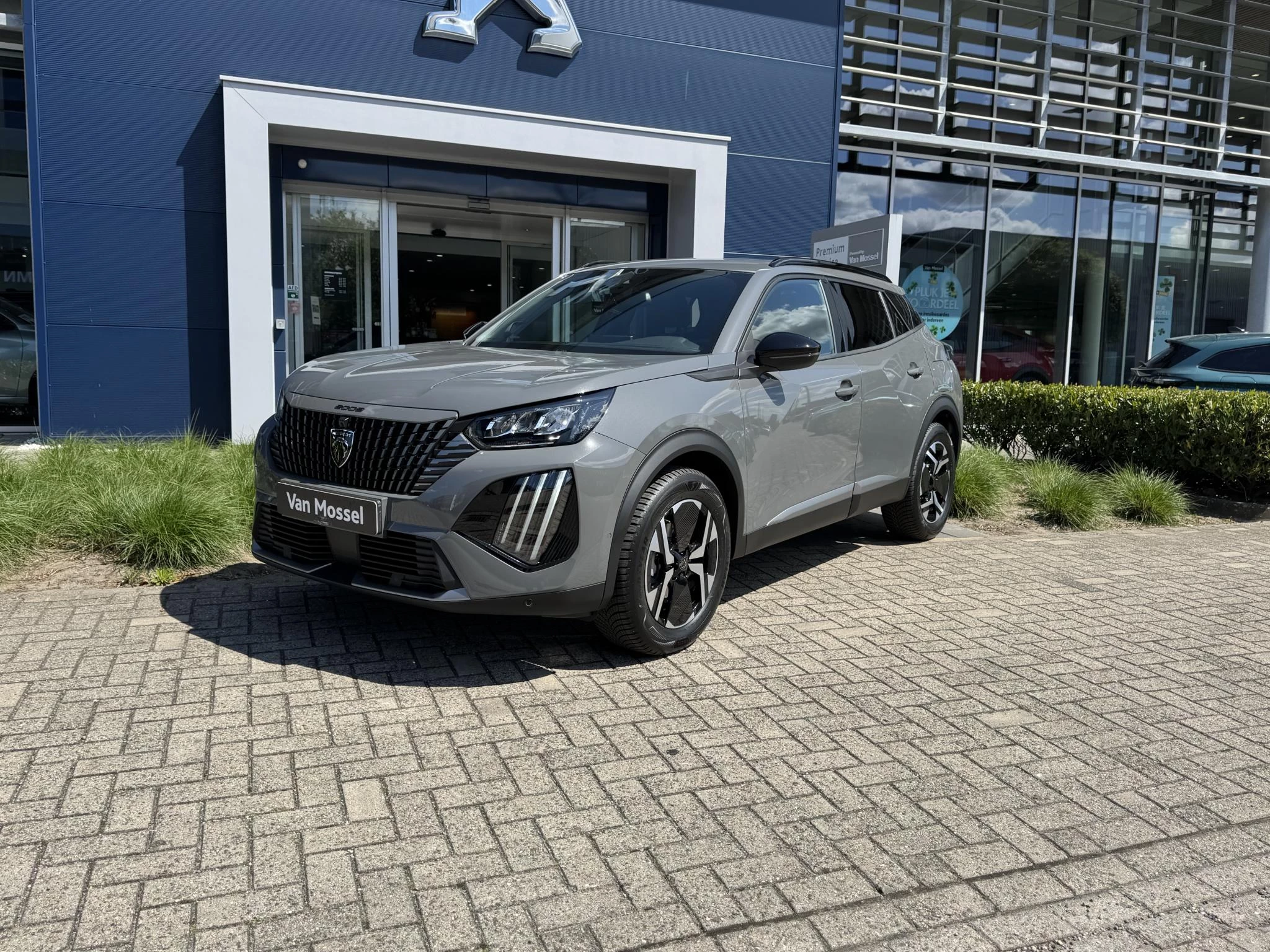Peugeot 2008 met kenteken HGV-98-G – autofoto 4