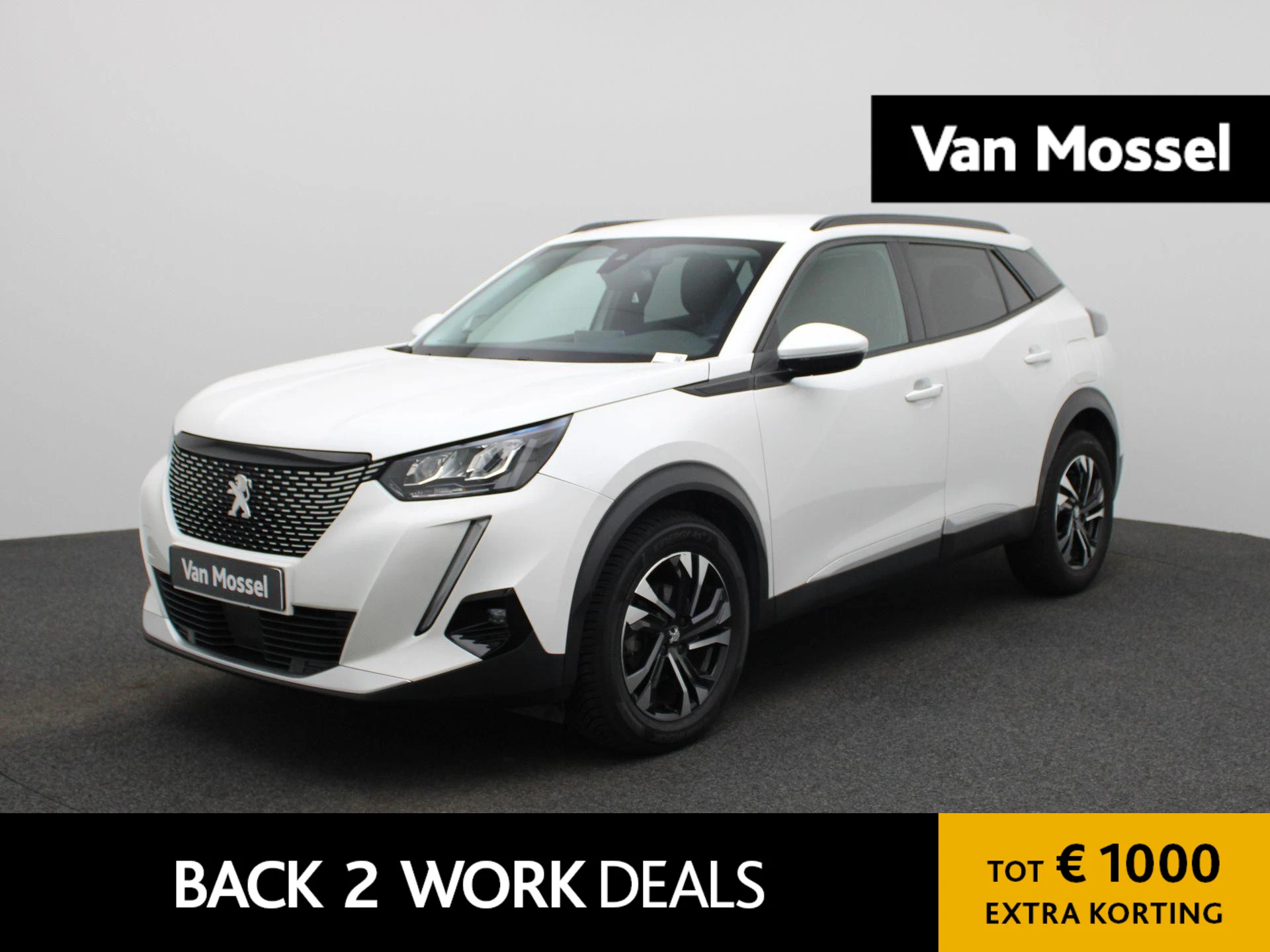 Peugeot 2008 met kenteken KPP-44-H – autofoto 2