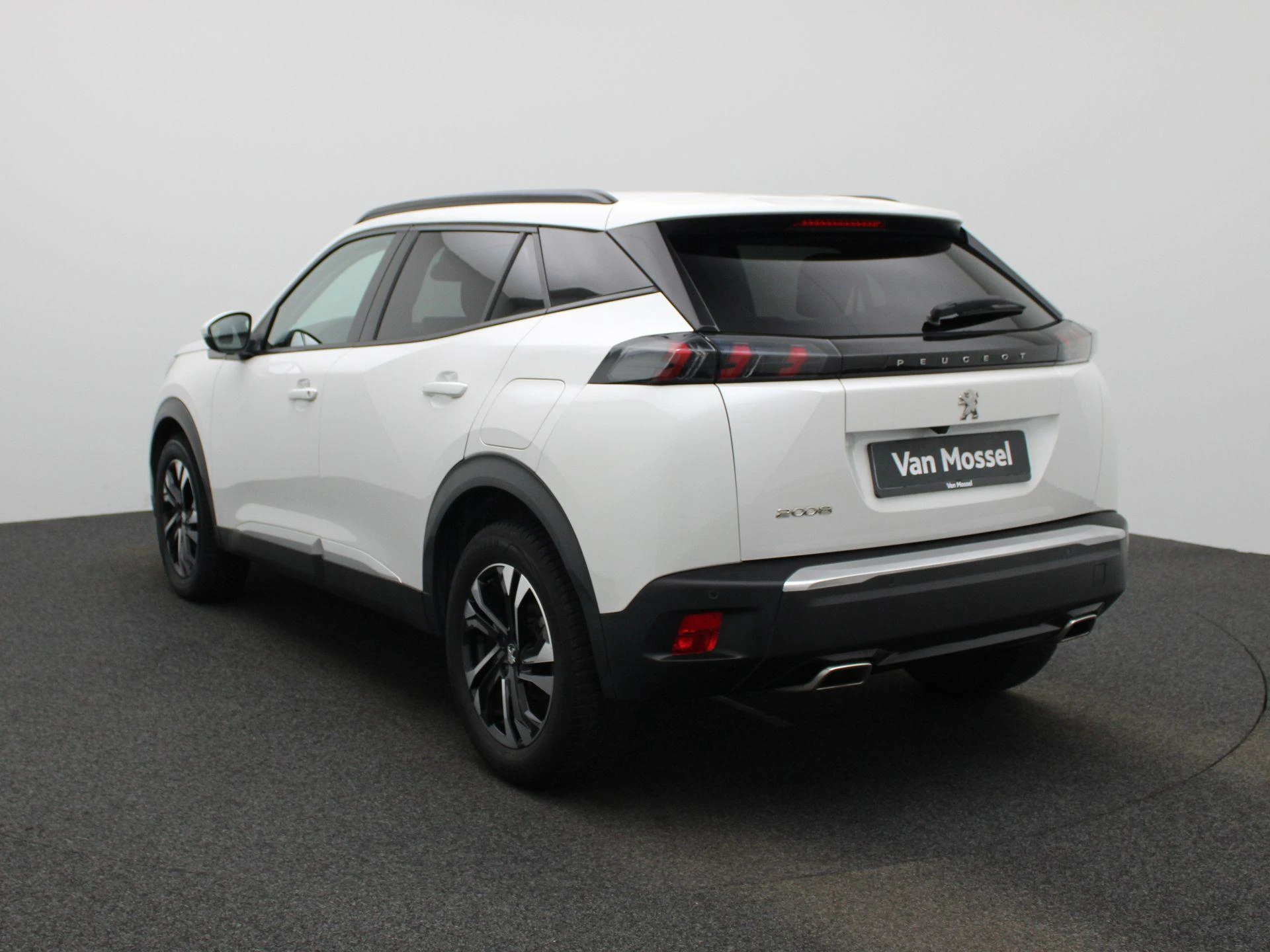 Peugeot 2008 met kenteken KPP-44-H – autofoto 3