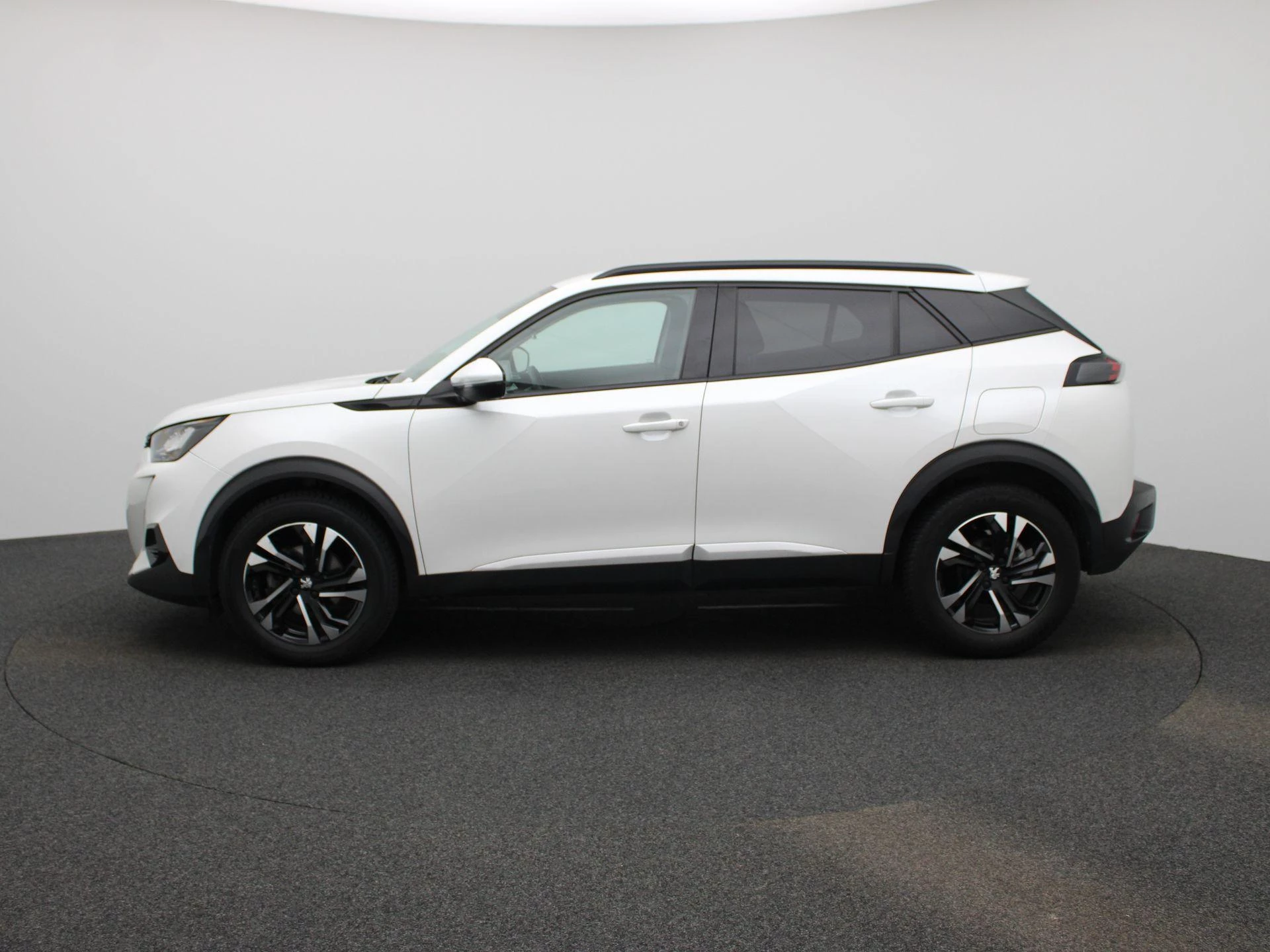 Peugeot 2008 met kenteken KPP-44-H – autofoto 5