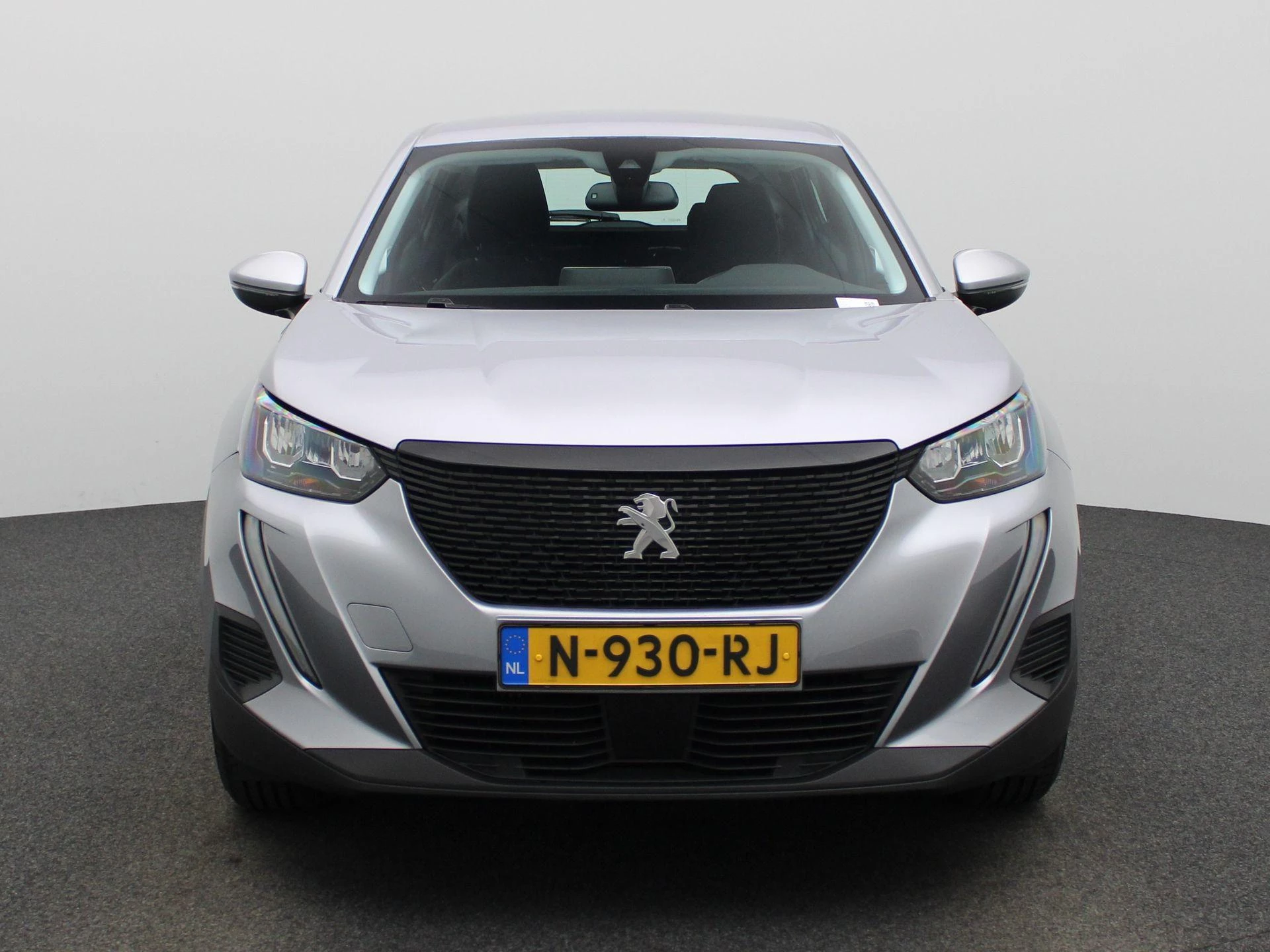 Peugeot 2008 met kenteken N-930-RJ – autofoto 5