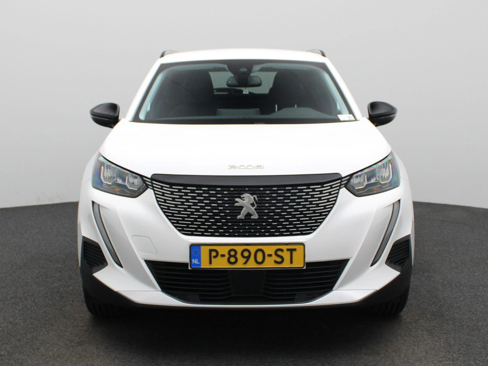 Peugeot 2008 met kenteken P-890-ST – autofoto 4