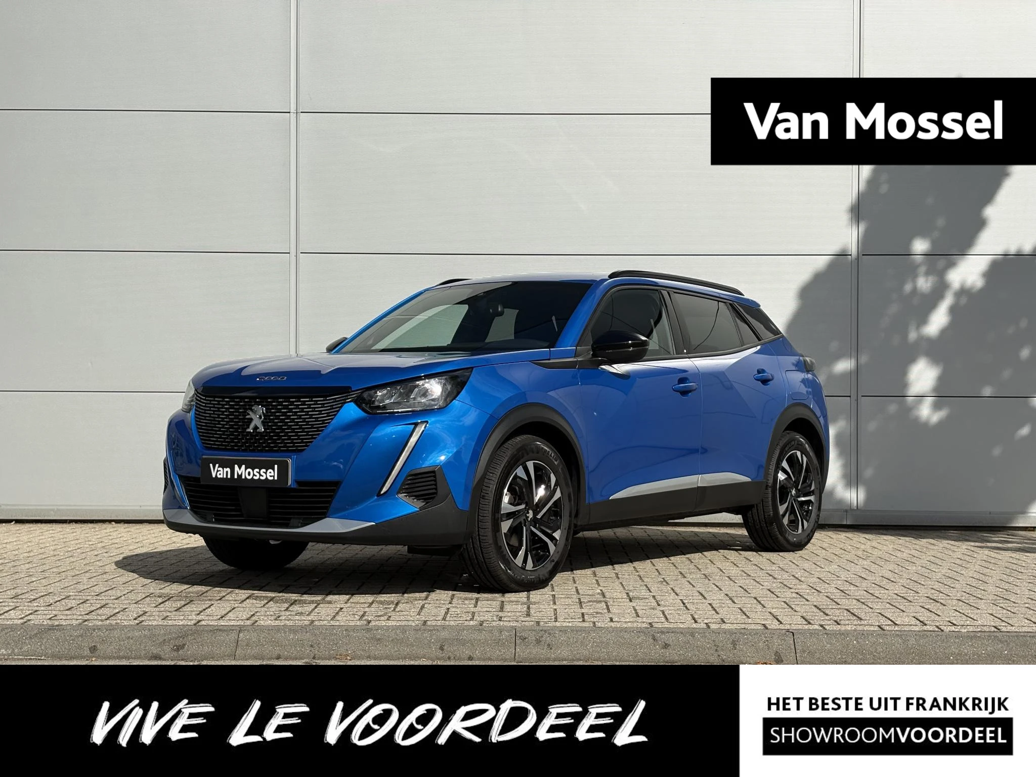 Peugeot 2008 met kenteken S-492-HJ – autofoto 2