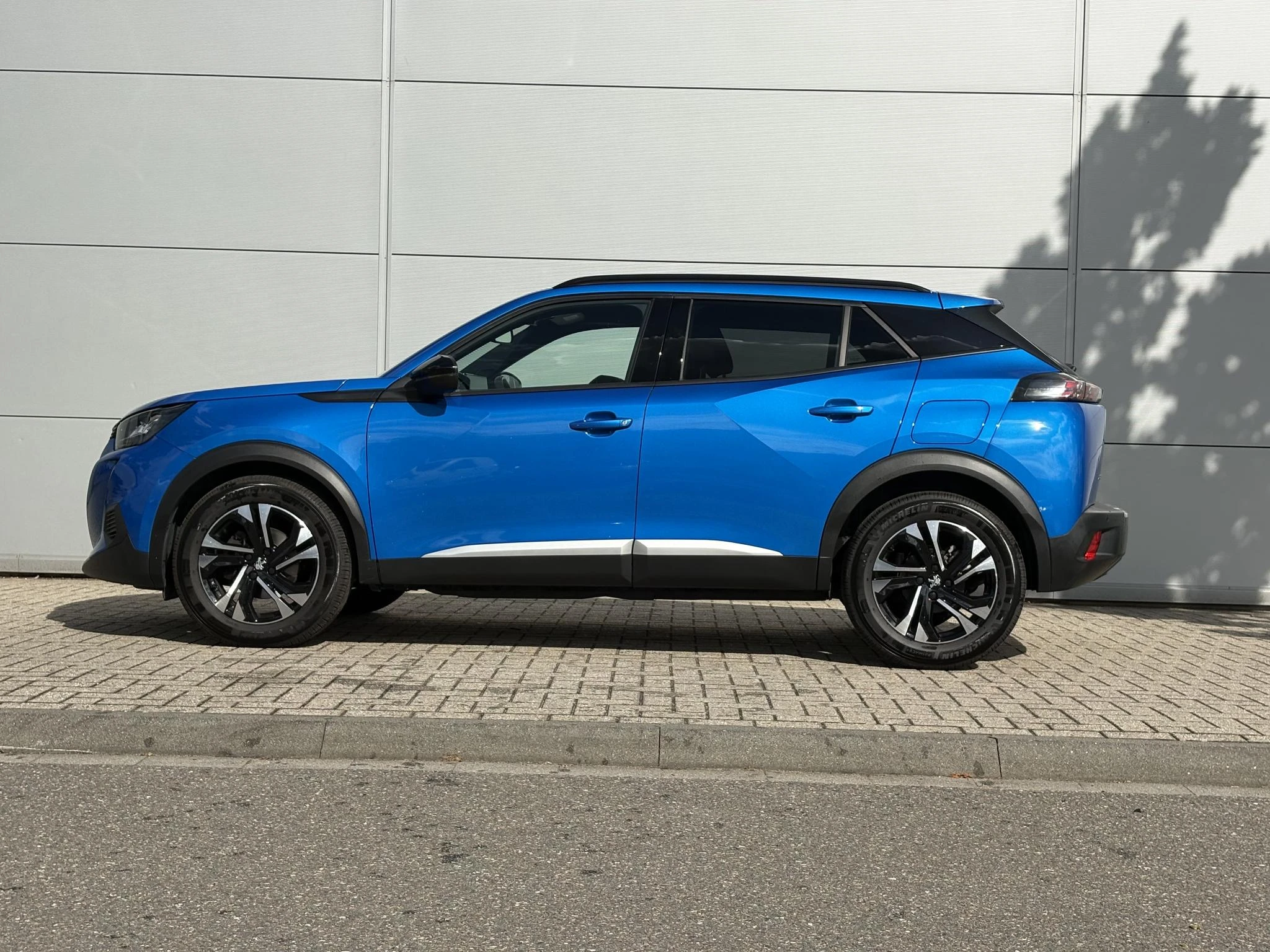 Peugeot 2008 met kenteken S-492-HJ – autofoto 5