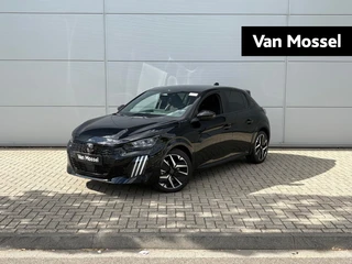 Peugeot 208 financial lease