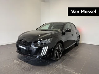 Peugeot 208 financial lease