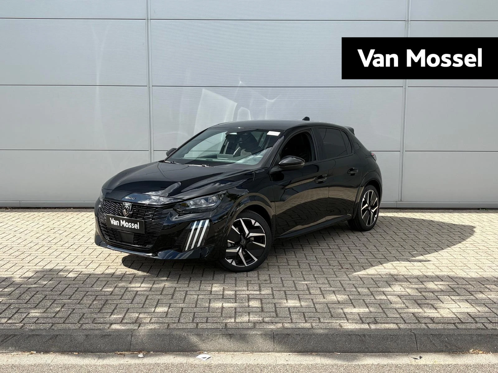 Peugeot 208 – autofoto 2
