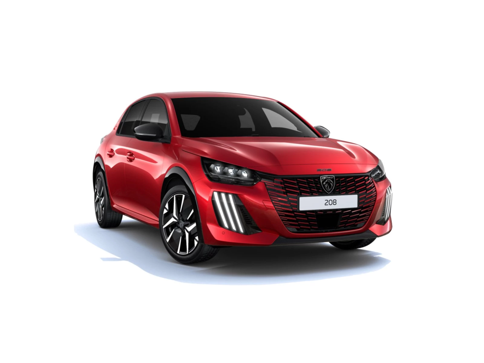 Peugeot 208 – autofoto 5