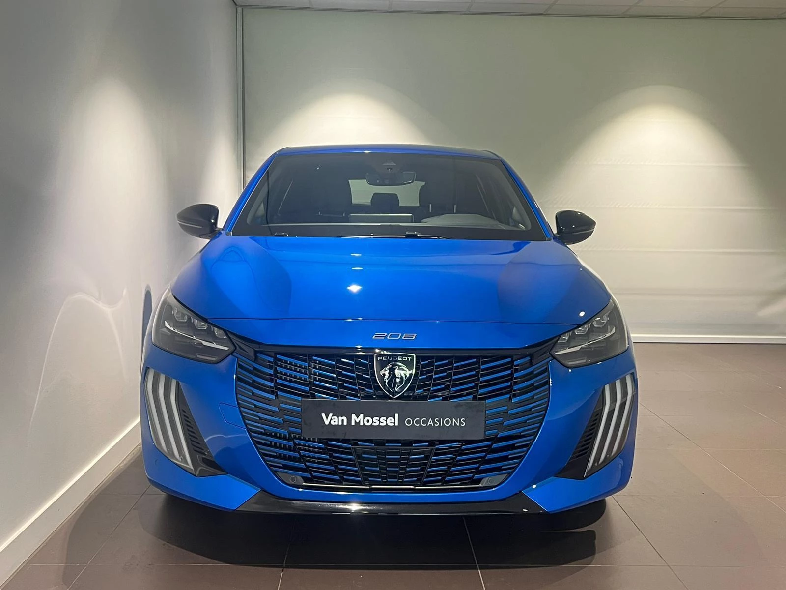 Peugeot 208 – autofoto 4