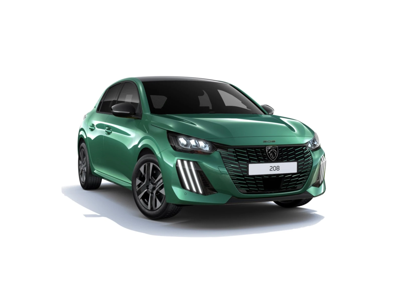 Peugeot 208 – autofoto 4