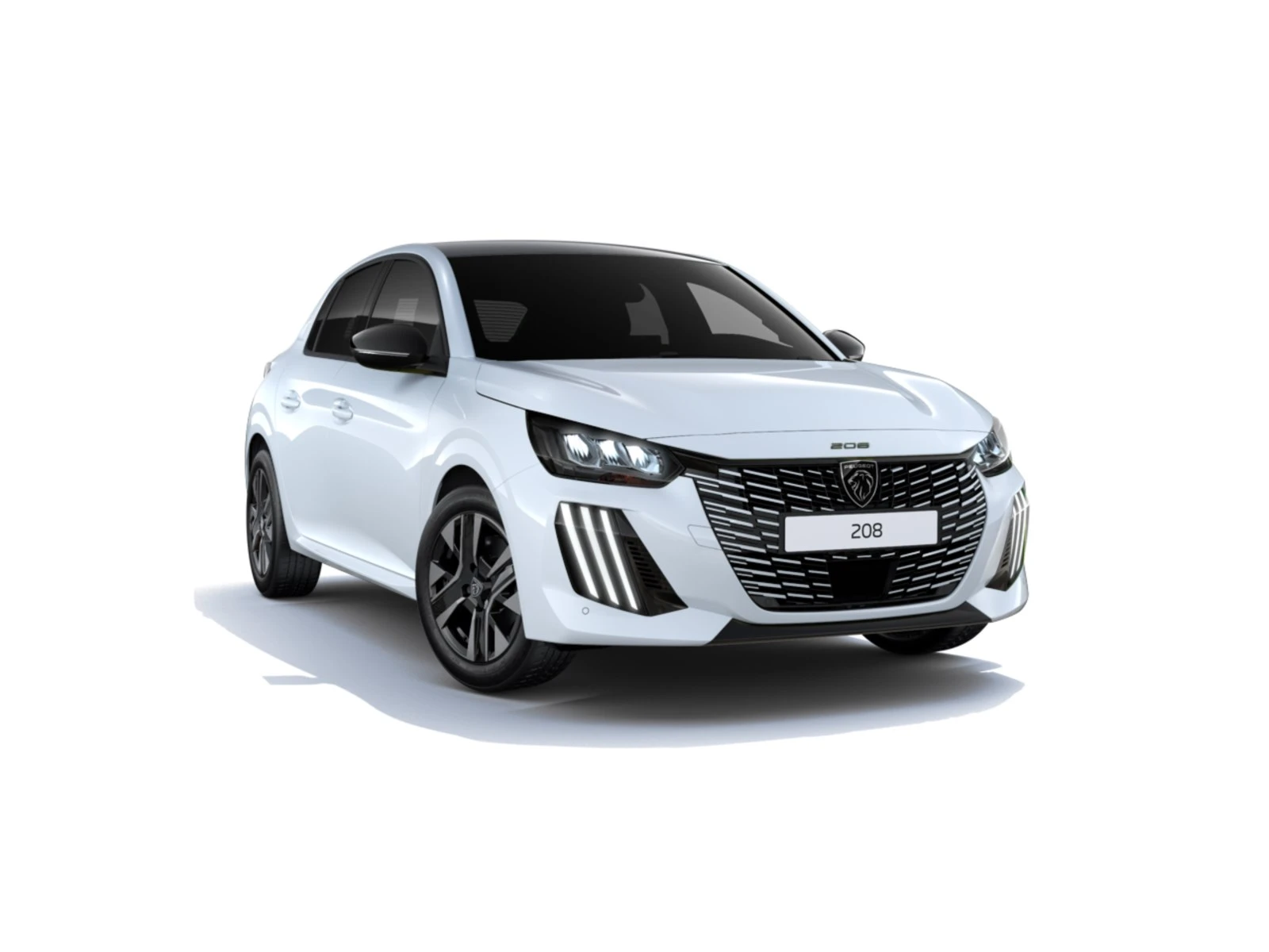 Peugeot 208 – autofoto 5
