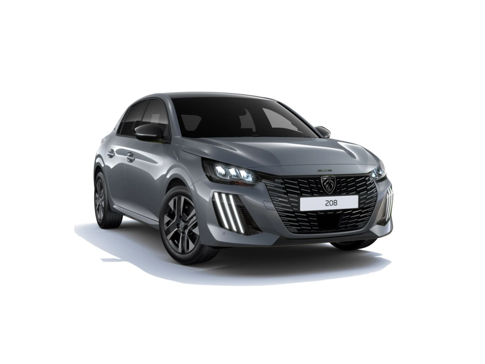 Peugeot 208 – autofoto 4