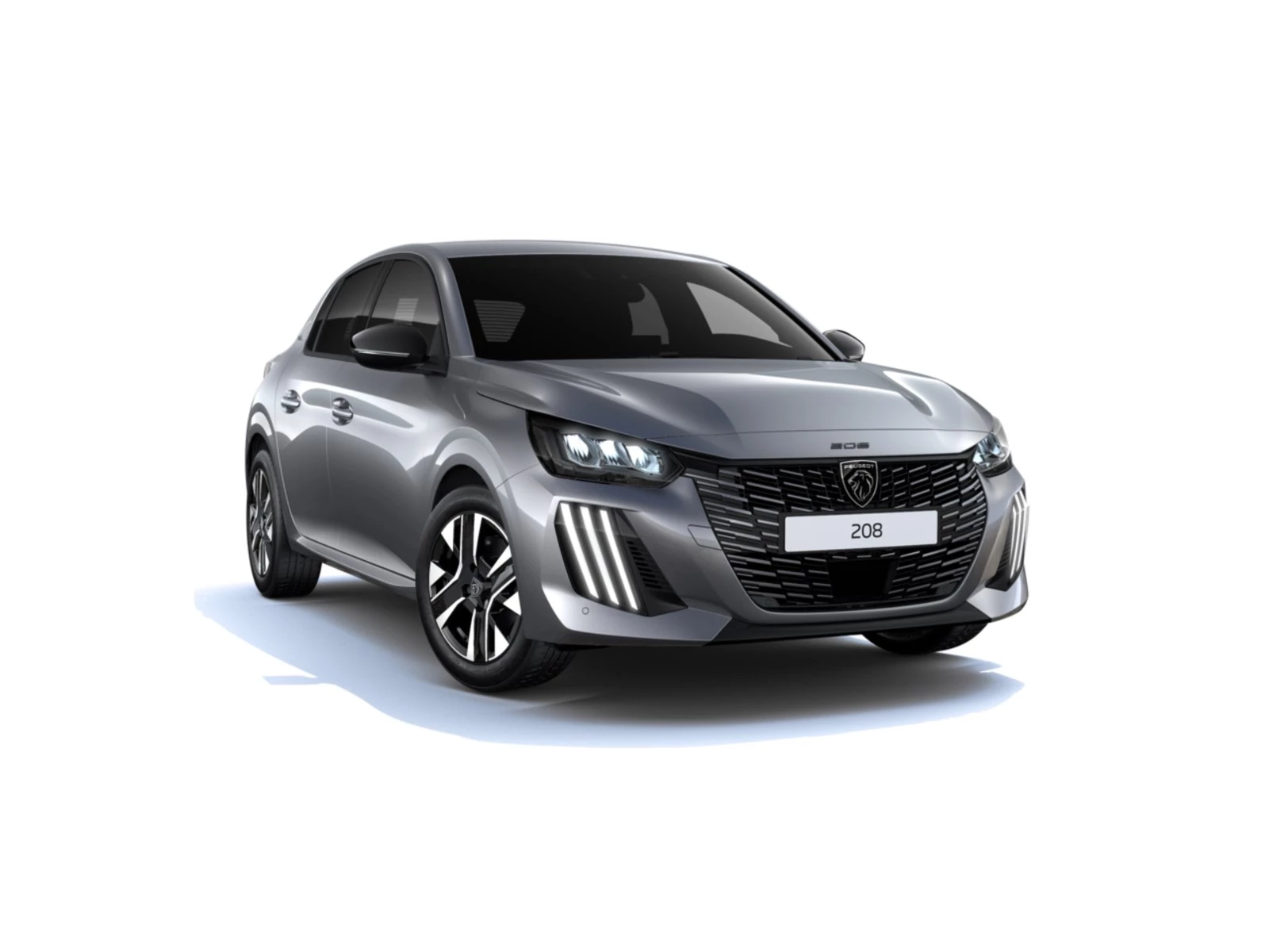Peugeot 208 – autofoto 4