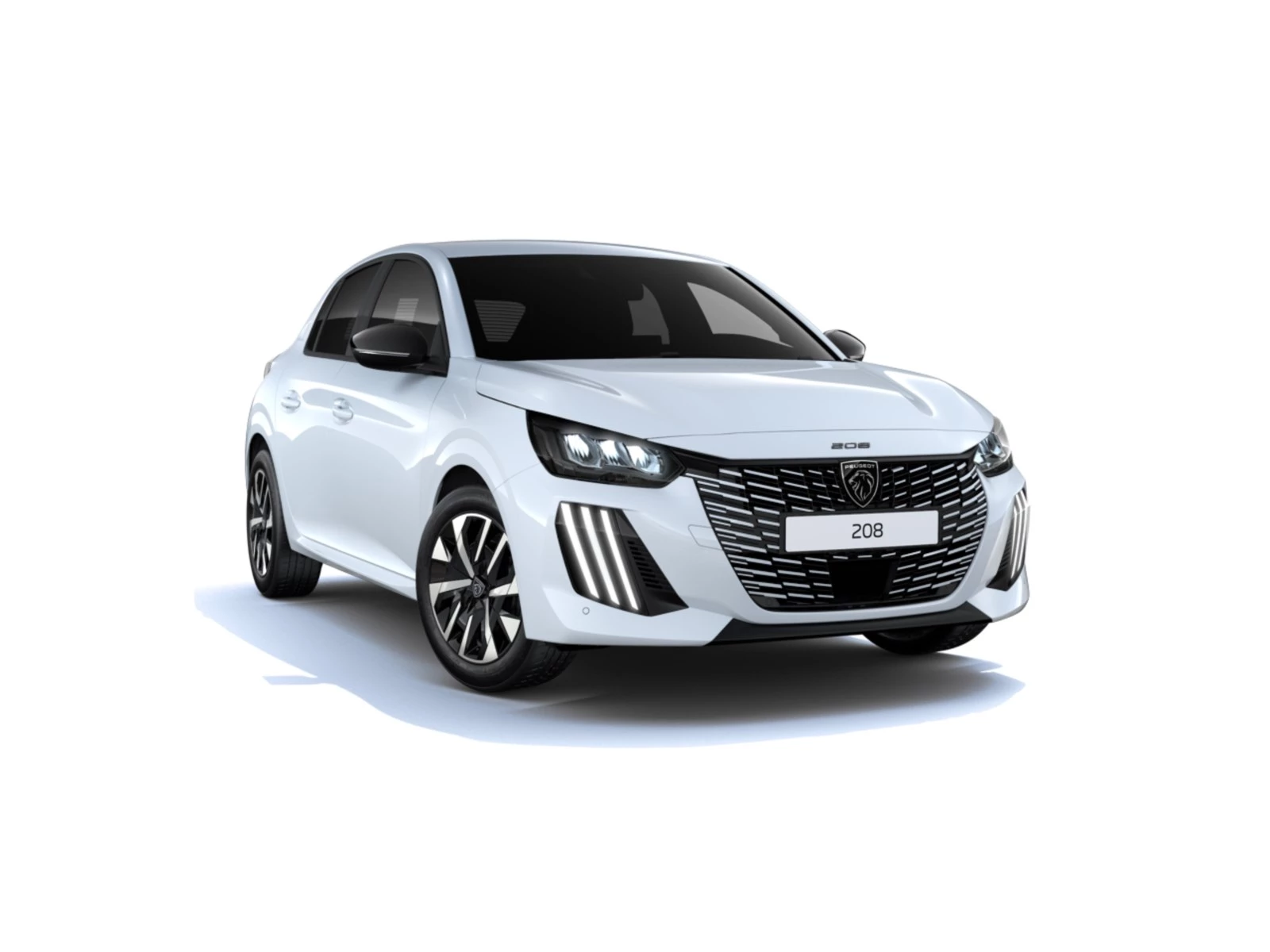 Peugeot 208 met kenteken 862 – autofoto 4