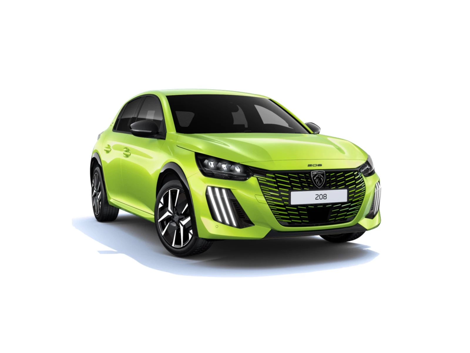 Peugeot 208 – autofoto 5