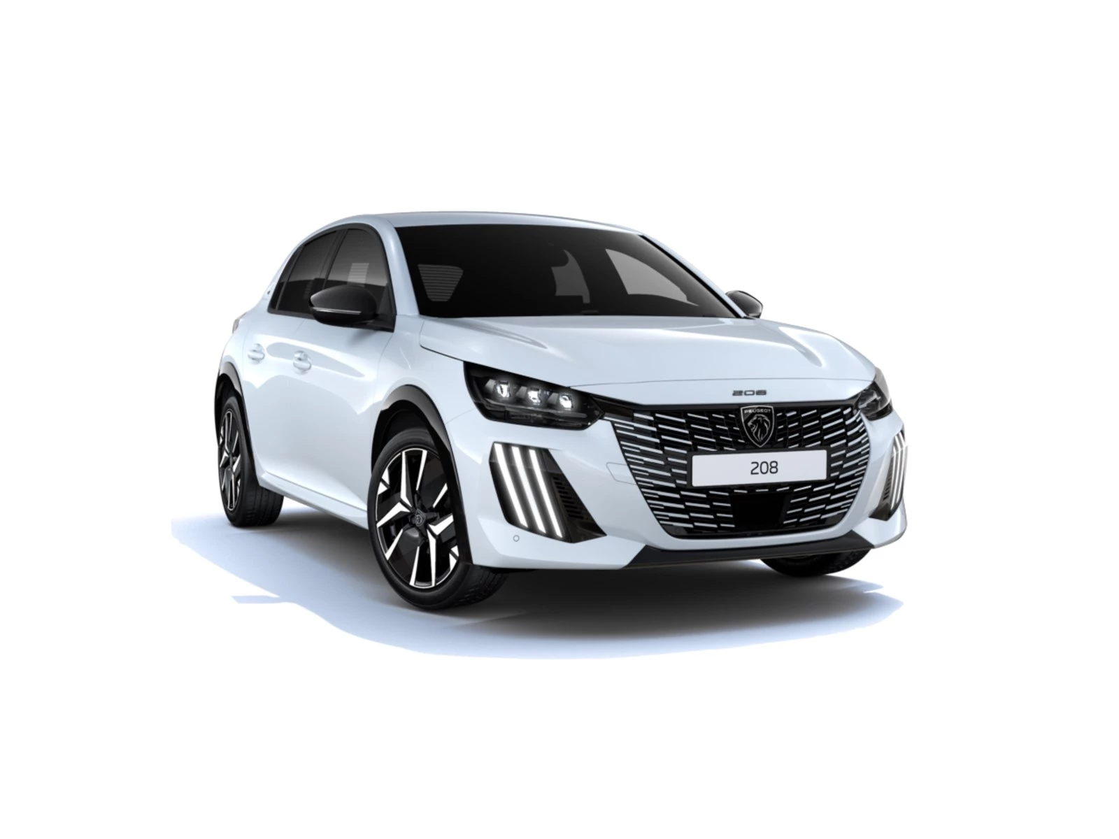Peugeot 208 – autofoto 5