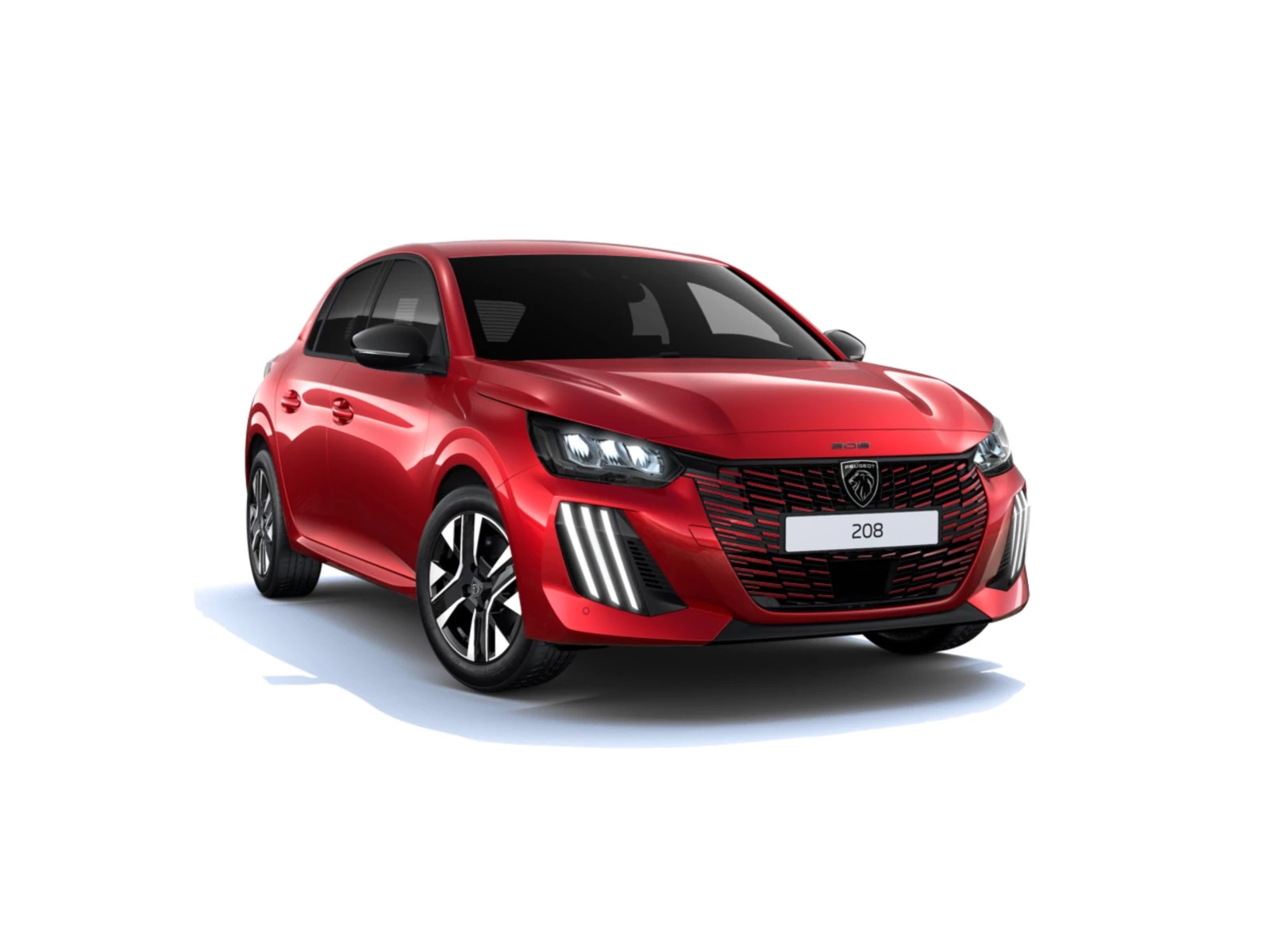 Peugeot 208 – autofoto 5