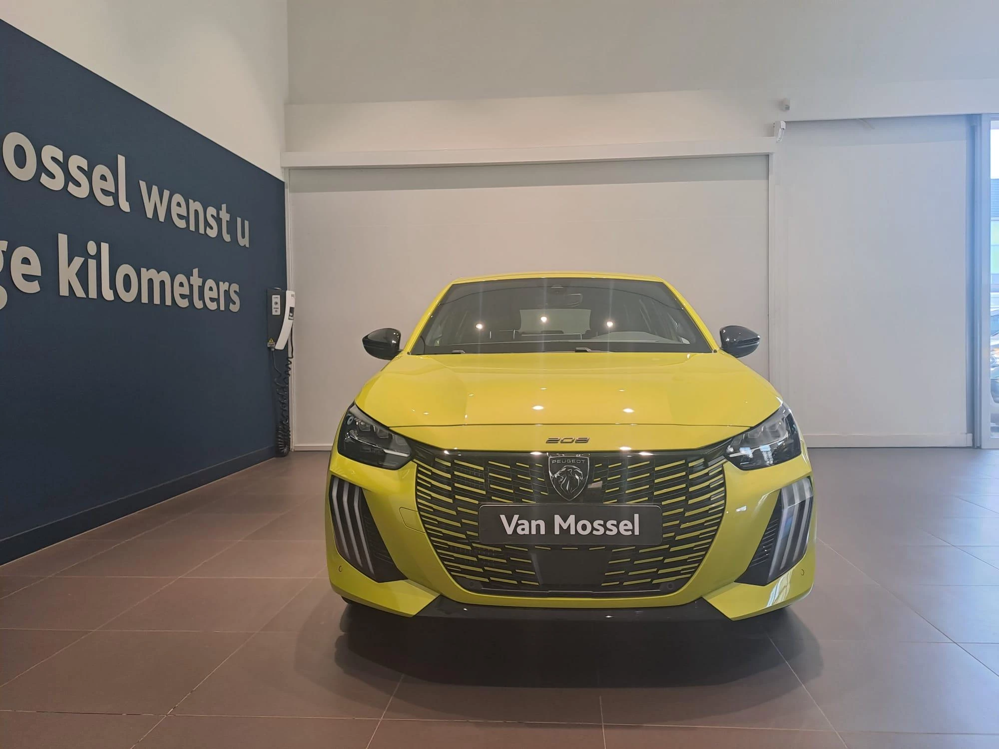 Peugeot 208 – autofoto 5