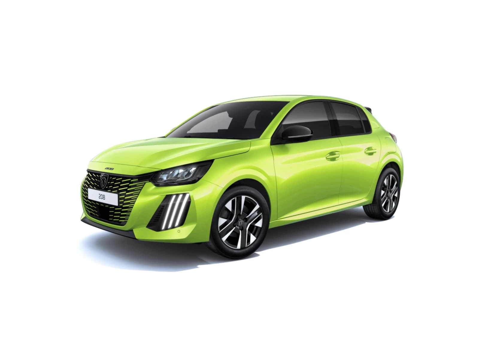 Peugeot 208 – autofoto 5