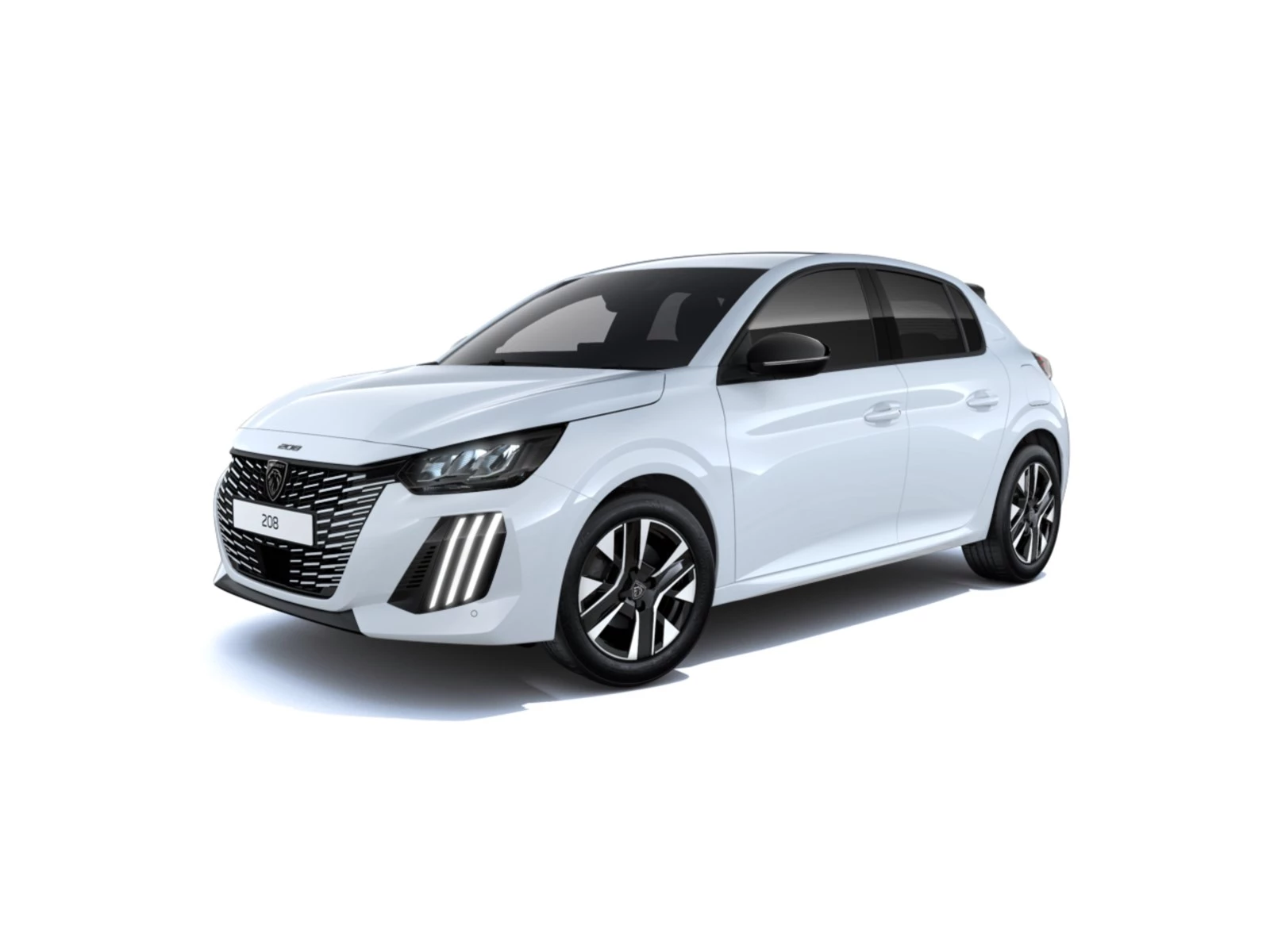 Peugeot 208 – autofoto 5