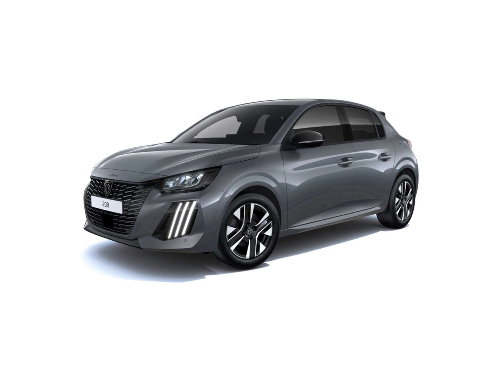 Peugeot 208 – autofoto 5