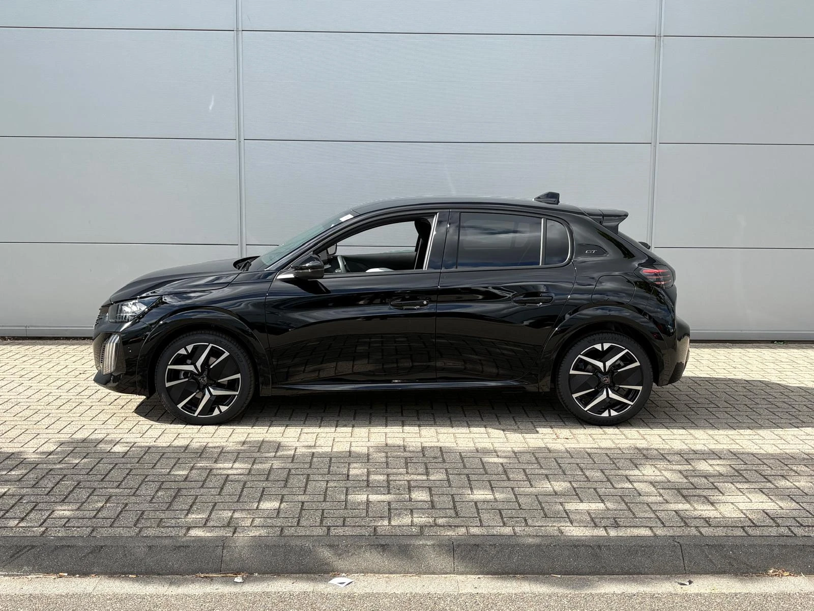 Peugeot 208 – autofoto 5