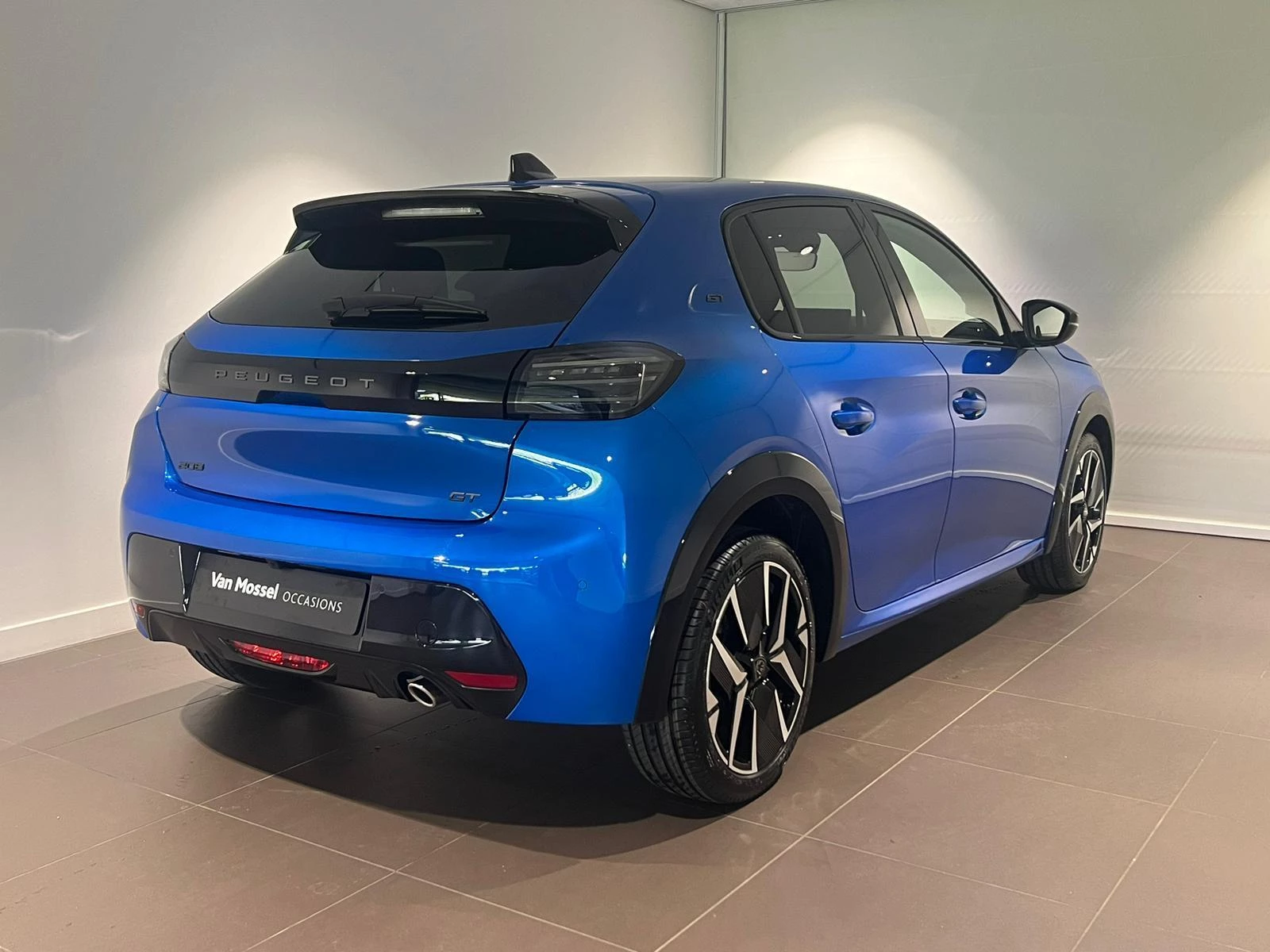 Peugeot 208 – autofoto 5