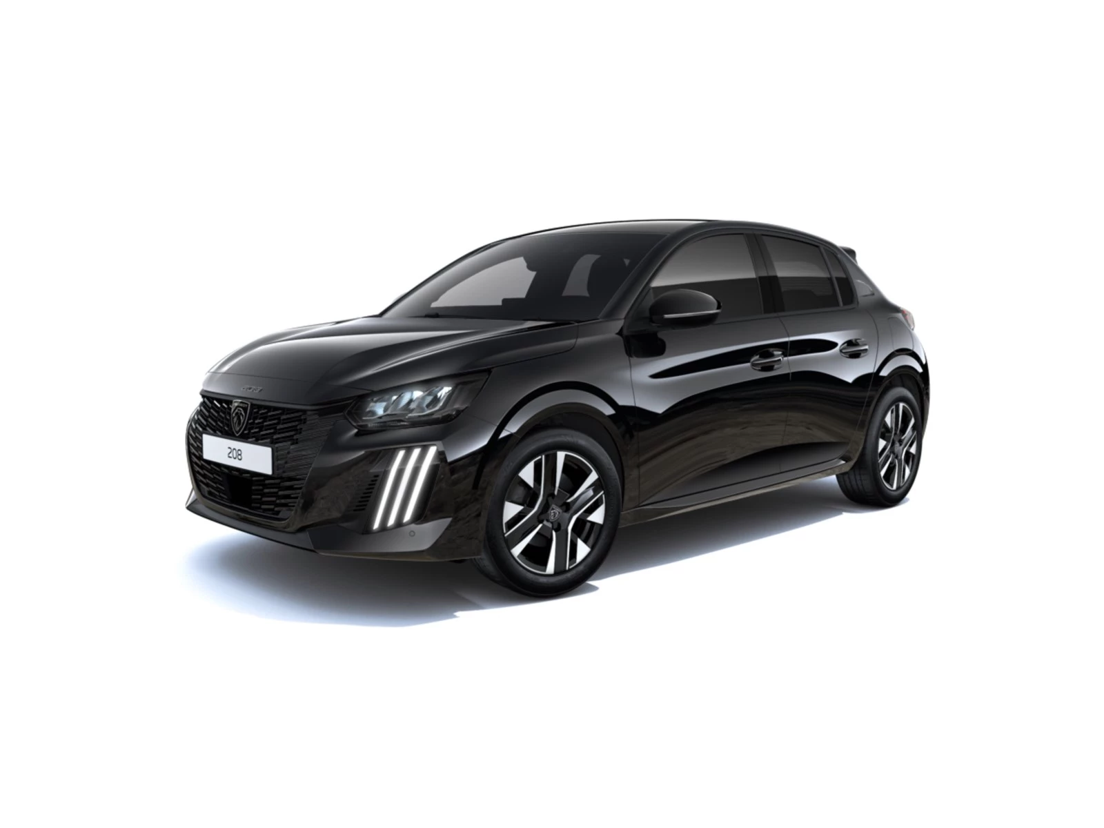 Peugeot 208 – autofoto 5