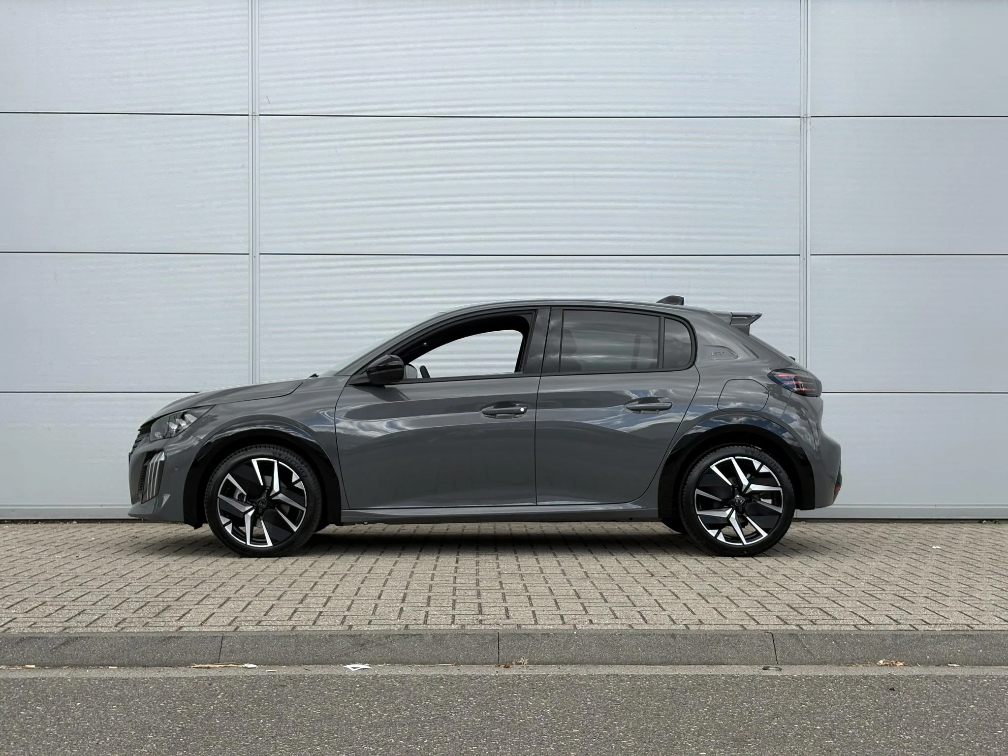 Peugeot 208 – autofoto 5
