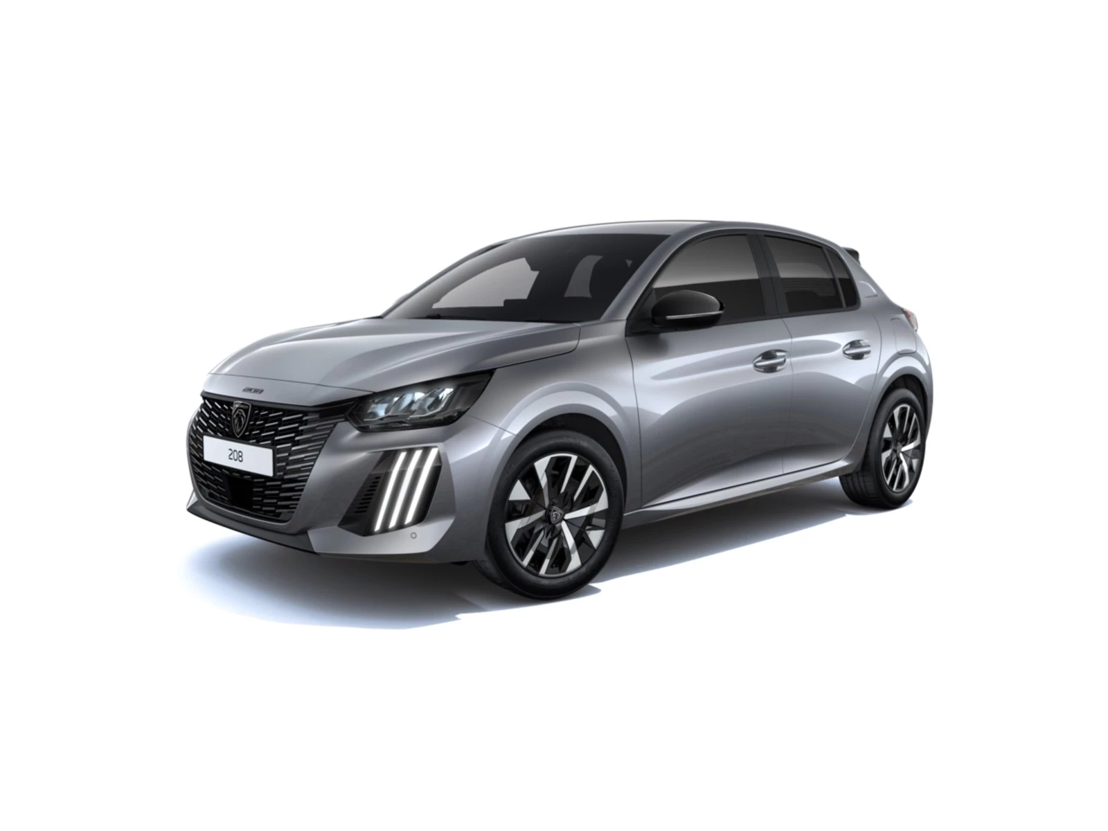 Peugeot 208 – autofoto 5