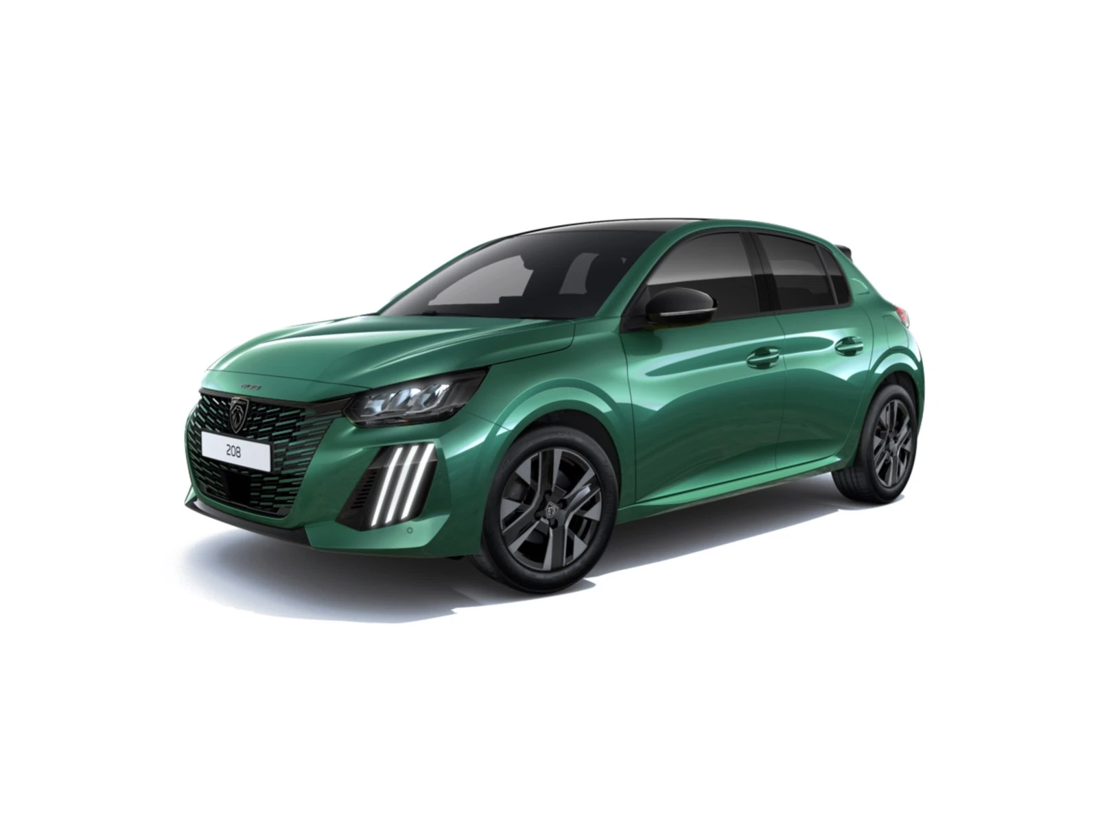 Peugeot 208 – autofoto 5