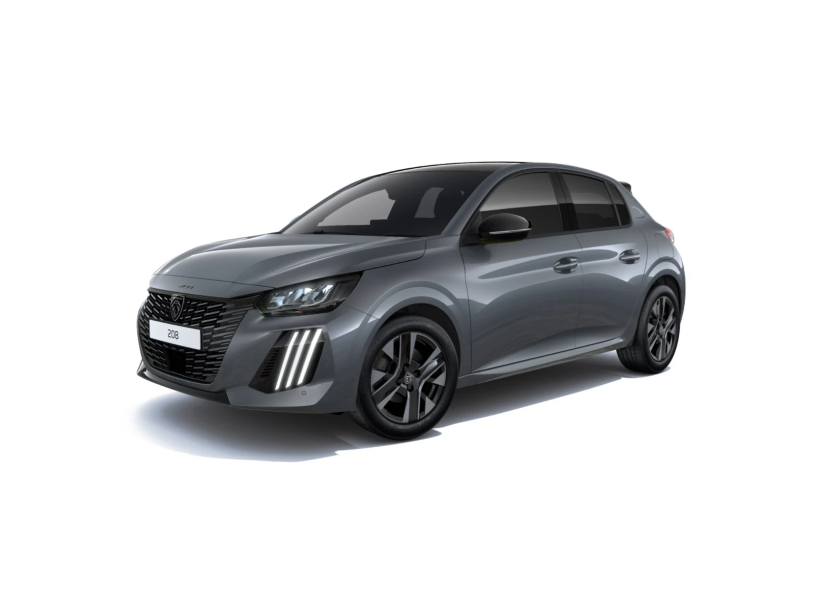 Peugeot 208 – autofoto 5