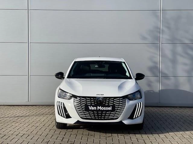 Peugeot 208 – autofoto 5