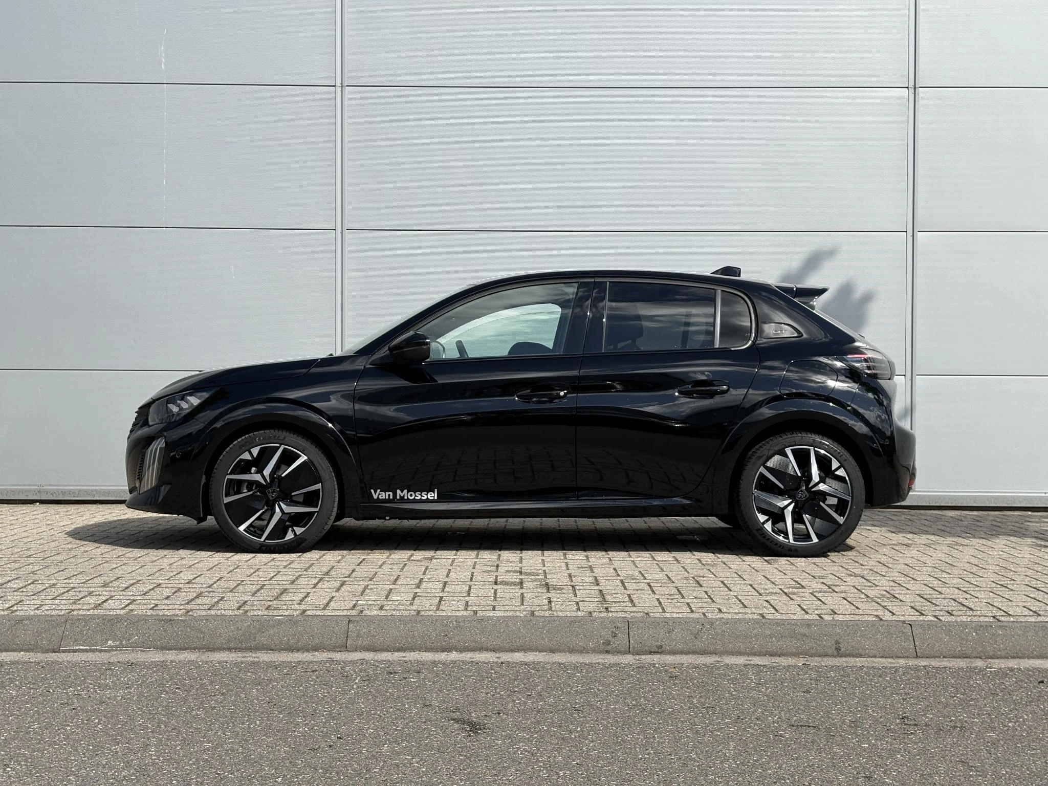 Peugeot 208 – autofoto 4