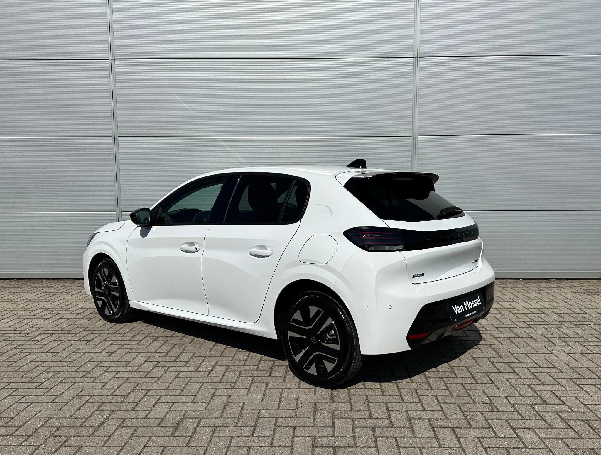 Peugeot 208 – autofoto 5