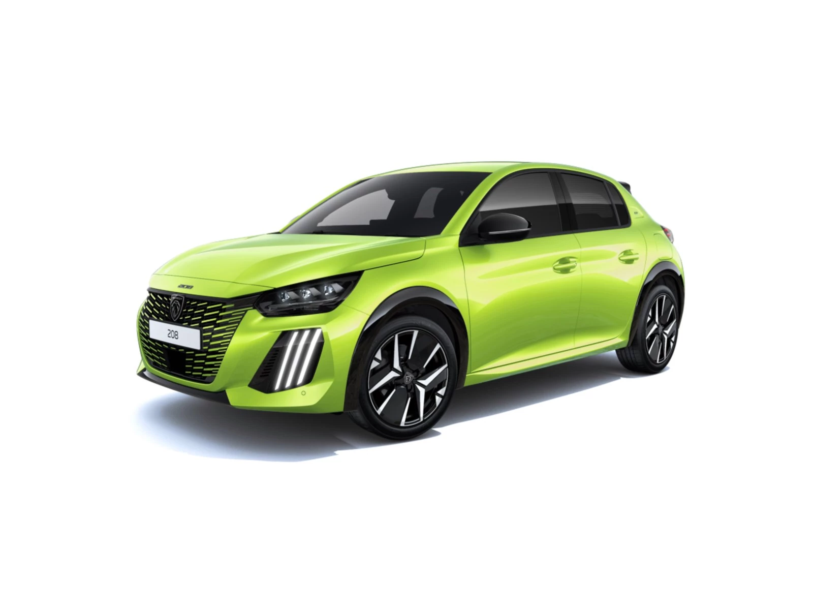 Peugeot 208 – autofoto 5