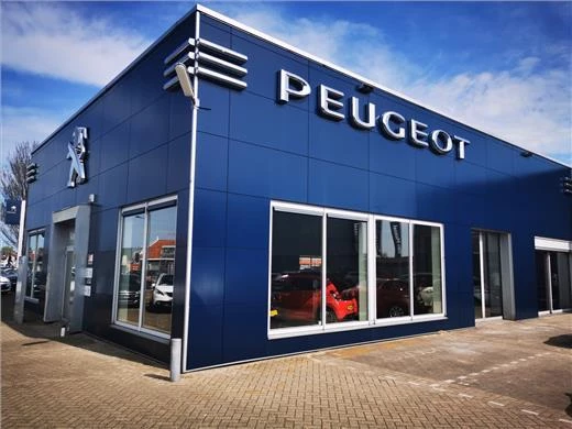 Peugeot 2008 met kenteken N-917-SP – autofoto 5