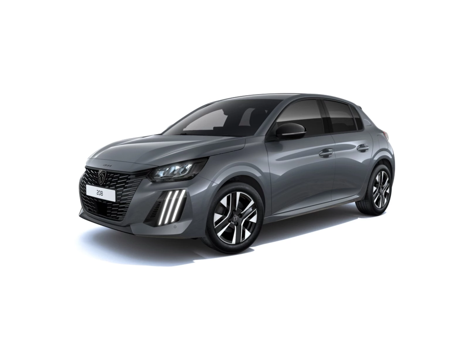 Peugeot 208 met kenteken 862 – autofoto 5