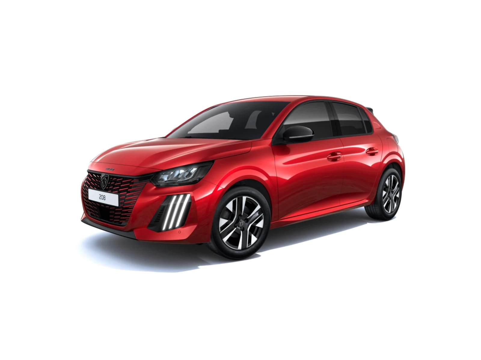 Peugeot 208 – autofoto 5