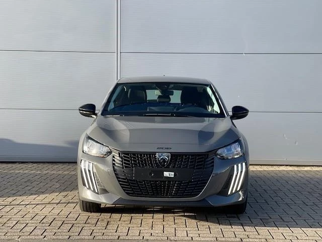 Peugeot 208 met kenteken GZG-10-R – autofoto 4