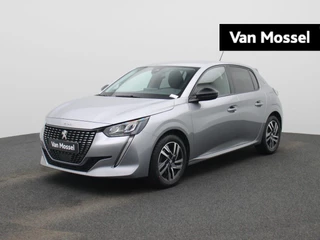 Peugeot 208 financial lease – kenteken KFR-28-B