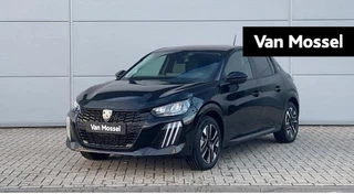 Peugeot 208 financial lease – kenteken Z-571-KK