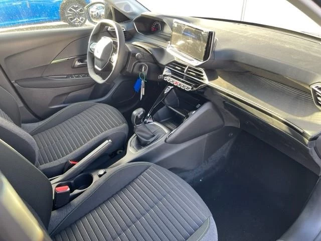 Peugeot 208 met kenteken Z-571-KK – autofoto 4