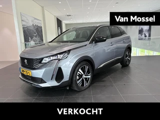 Peugeot 3008 financial lease – kenteken 14100