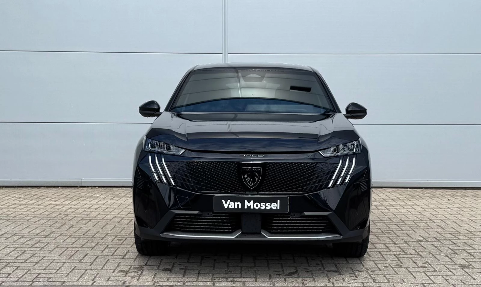 Peugeot 3008 – autofoto 4