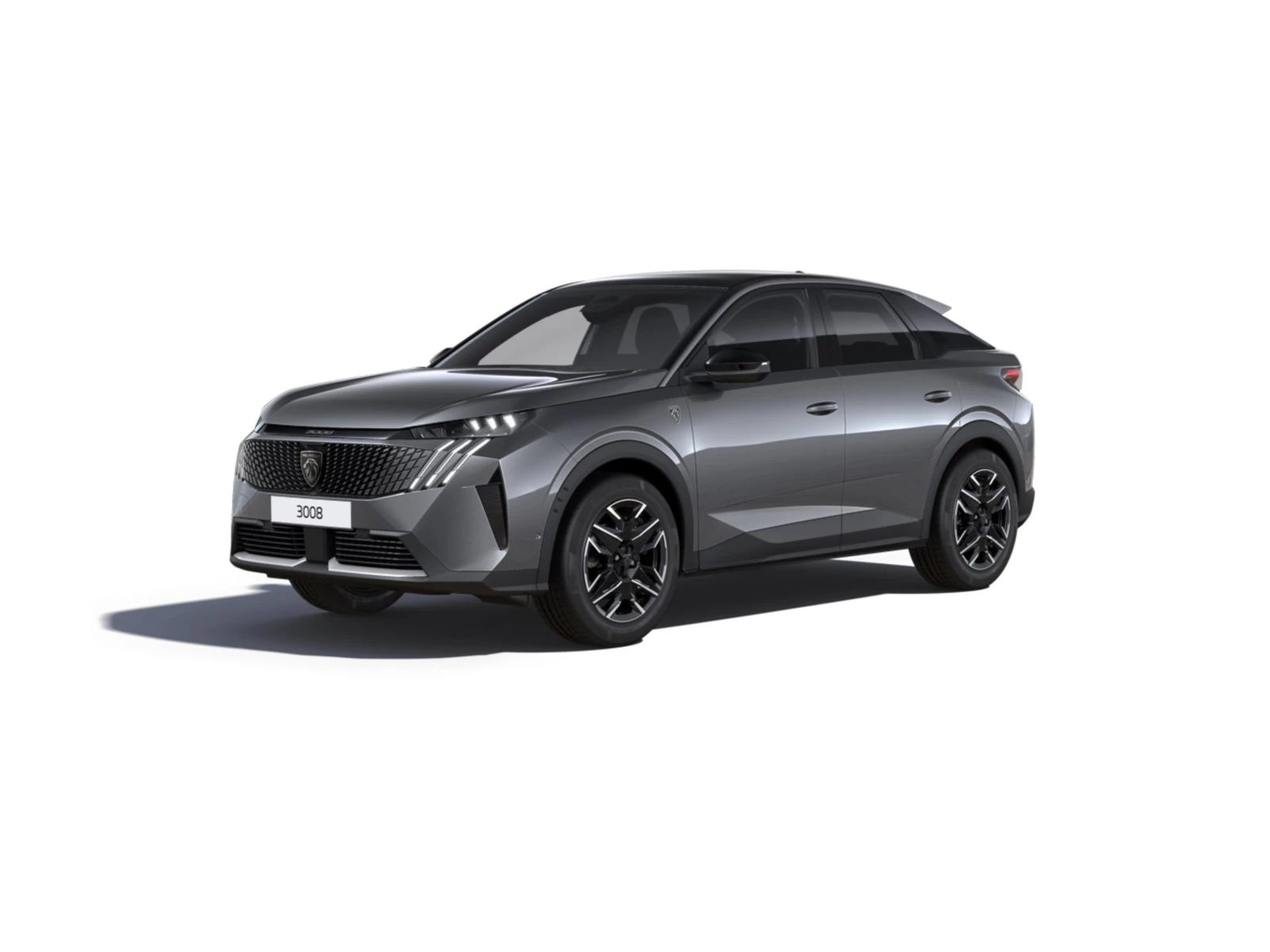Peugeot 3008 – autofoto 4
