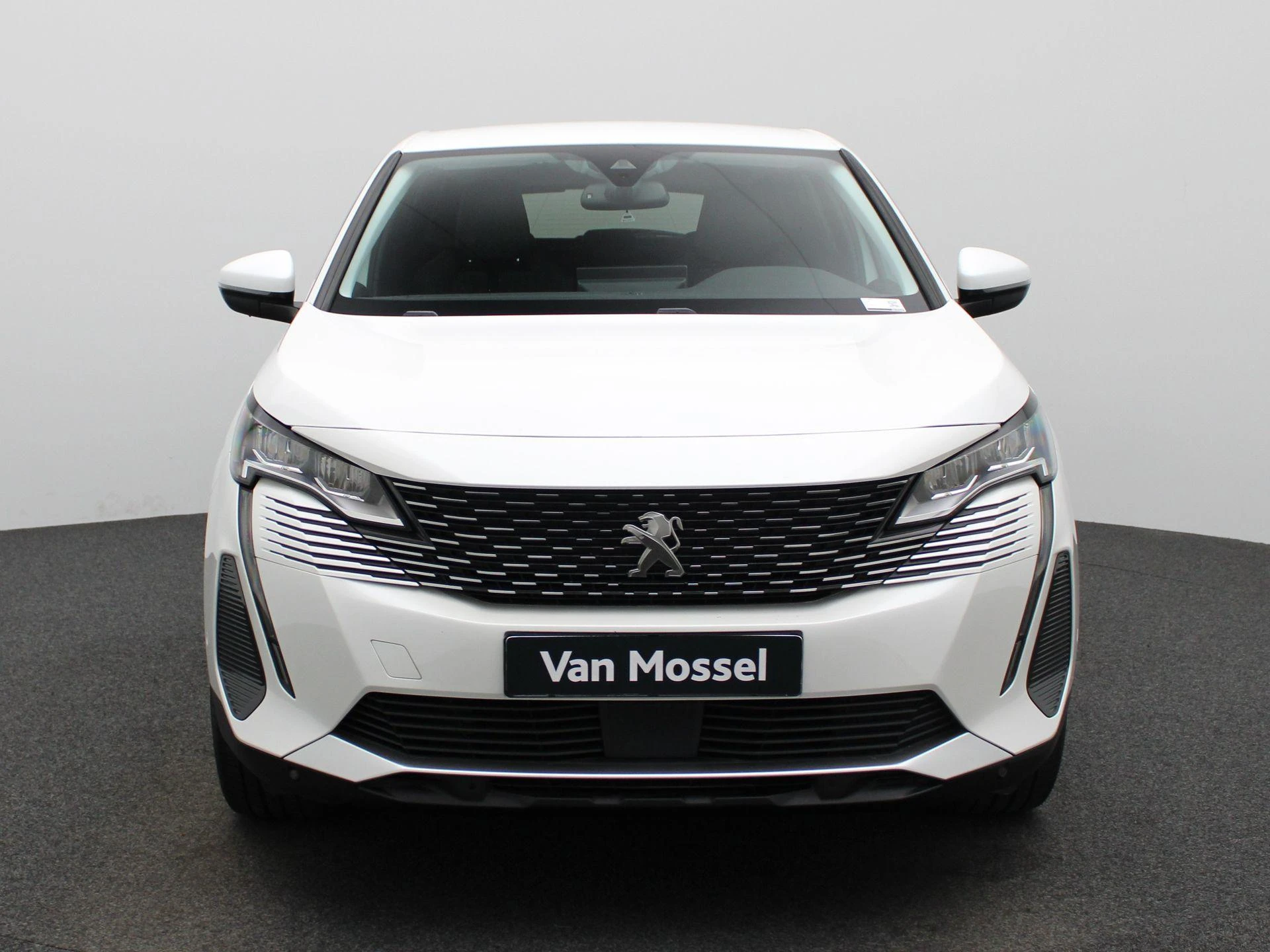 Peugeot 3008 met kenteken 46100 – autofoto 4