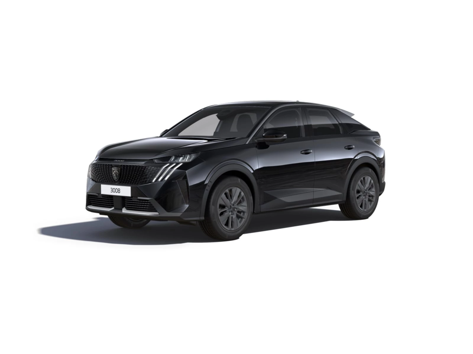 Peugeot 3008 – autofoto 5