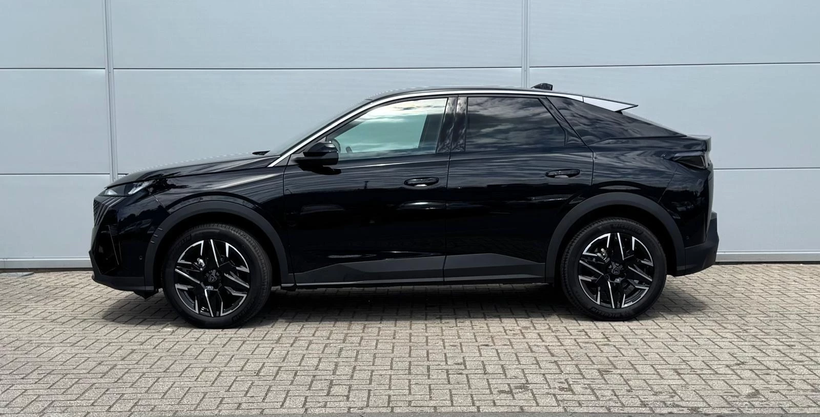 Peugeot 3008 – autofoto 5